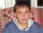 На Южном Урале пытались выкрасть тело погибшего срочника Айдерханова / Кому понадобился  труп неудачно повесившегося (по версии военных) солдата?
