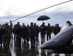 Участники военных учений «Центр – 2011» пожаловались Медведеву на связь Участники военных учений «Центр – 2011» пожаловались Медведеву на связь