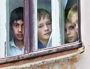 1 тысяча 11  южноуральских детей-сирот стоят в очереди на получение жилья