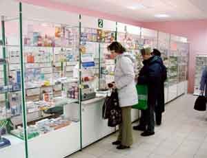 На Южном Урале появится закон, устанавливающий продажу кодеиносодержащих лекарств, только по рецепту