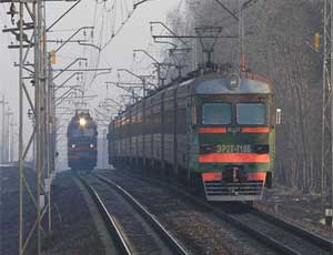 В Челябинской области пригородными железнодорожными перевозками вновь будет заниматься Свердловская пригородная компания В Челябинской области пригородными железнодорожными перевозками вновь будет заниматься Свердловская пригородная компания