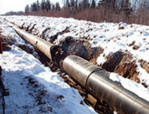 Авария на газопроводе-отводе Уфалей-1 ликвидирована / Газоснабжение восстановлено