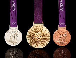 Россия поднялась на пятое место в медальном зачете на Олимпиаде (ИНФОГРАФИКА)