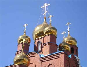 В Челябинске нашли место для кафедрального собора