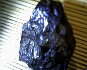 Двое южноуральцев собрали более 5 килограммов обломков челябинского метеорита (ФОТО, ВИДЕО) / Инструкция, как правильно искать
