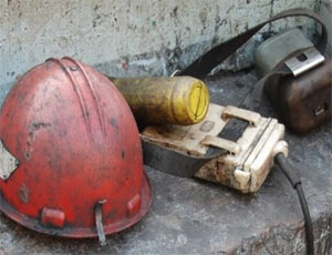 Уголовное дело по факту гибели двух рабочих в шахте "Коркинская" передано в суд