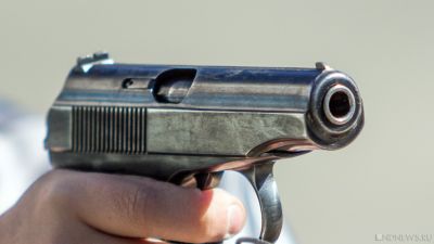 В южноуральском ЗАТО мужчина открыл стрельбу по школьникам
