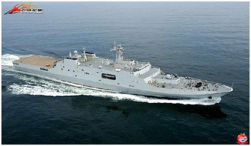 Новый Регион: Украина – жертва войны, которая не произошла