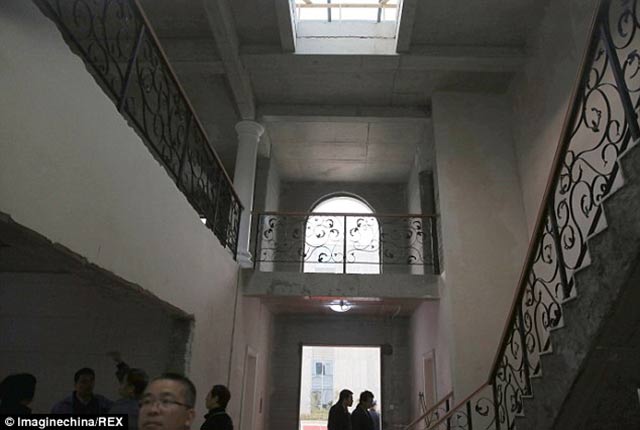 ����� ������: ������� �������� ��������������� �����, ��������� ���� �� 3D-�������� (����)