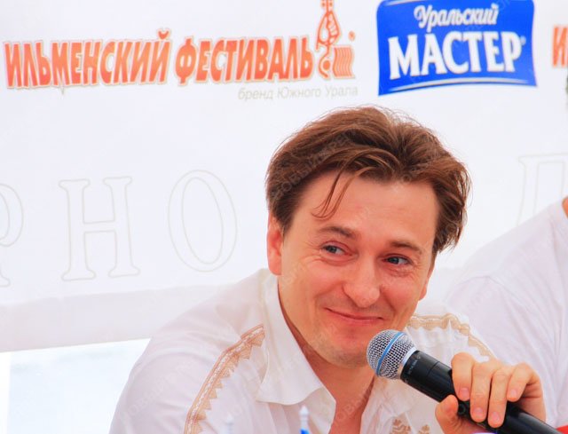  На Южном Урале прошел традиционный Ильменский фестиваль (ФОТО, ВИДЕО)