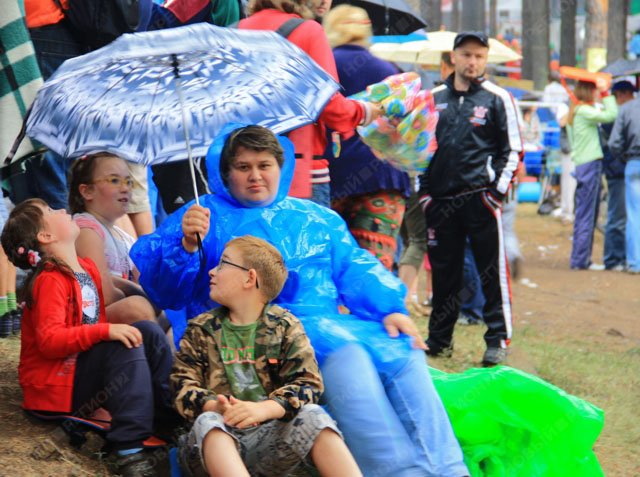 На Южном Урале прошел традиционный Ильменский фестиваль (ФОТО, ВИДЕО)