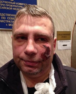 В Москве задержали банду разбойников, нападавших на южноуральцев (ФОТО)